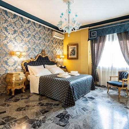 Bed and Breakfast La Bauta Местре Экстерьер фото