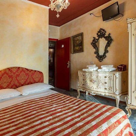 Bed and Breakfast La Bauta Местре Экстерьер фото