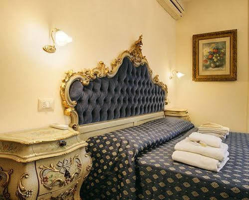 Bed and Breakfast La Bauta Местре Экстерьер фото