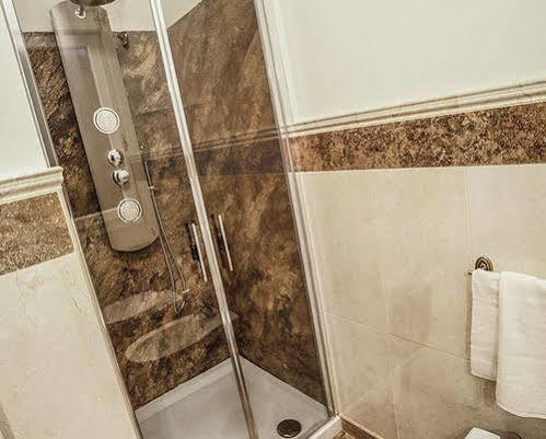Bed and Breakfast La Bauta Местре Экстерьер фото