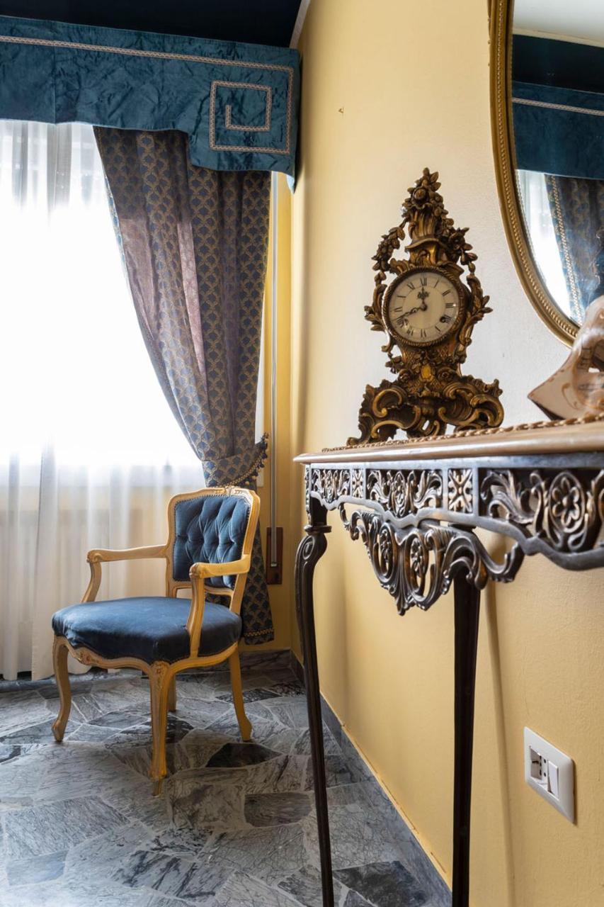 Bed and Breakfast La Bauta Местре Экстерьер фото