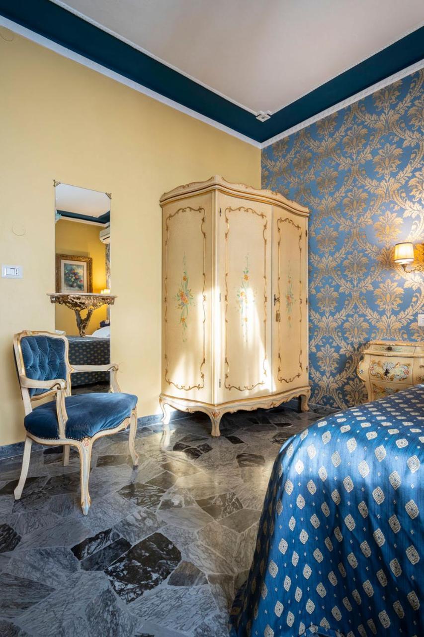 Bed and Breakfast La Bauta Местре Экстерьер фото