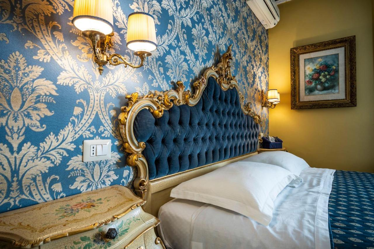Bed and Breakfast La Bauta Местре Экстерьер фото