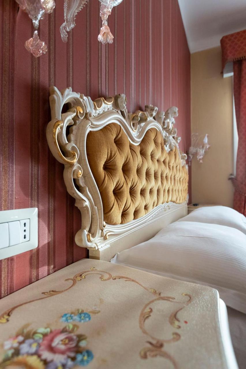 Bed and Breakfast La Bauta Местре Экстерьер фото