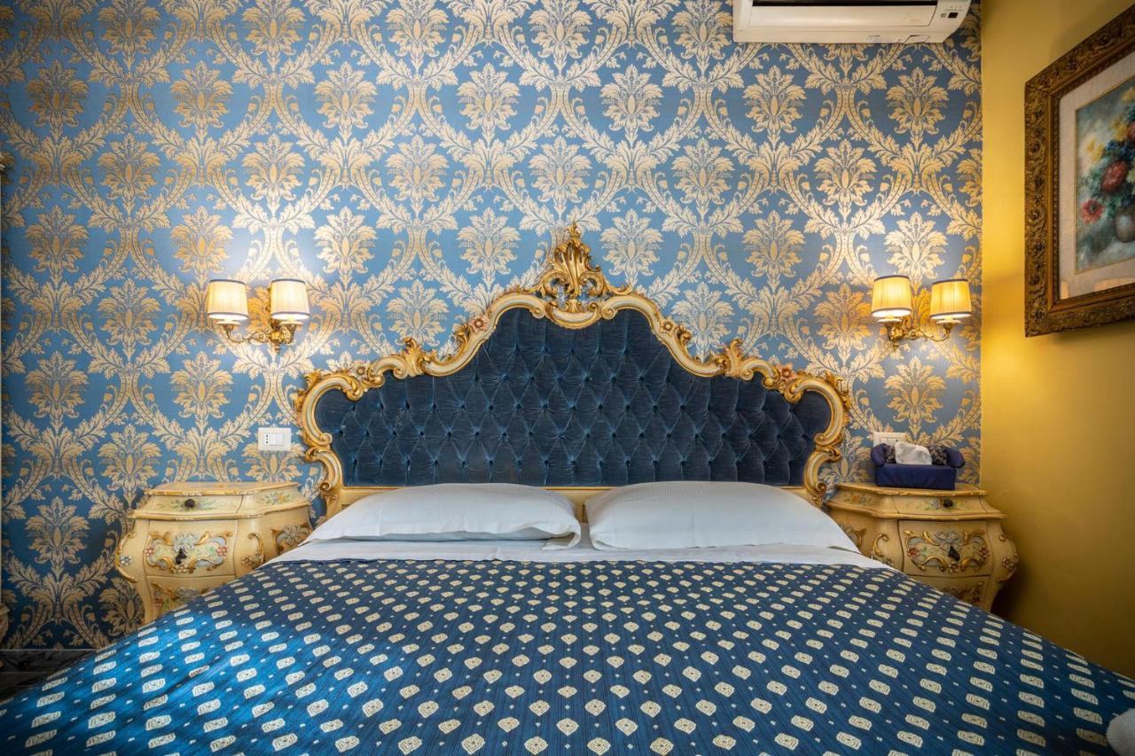 Bed and Breakfast La Bauta Местре Экстерьер фото