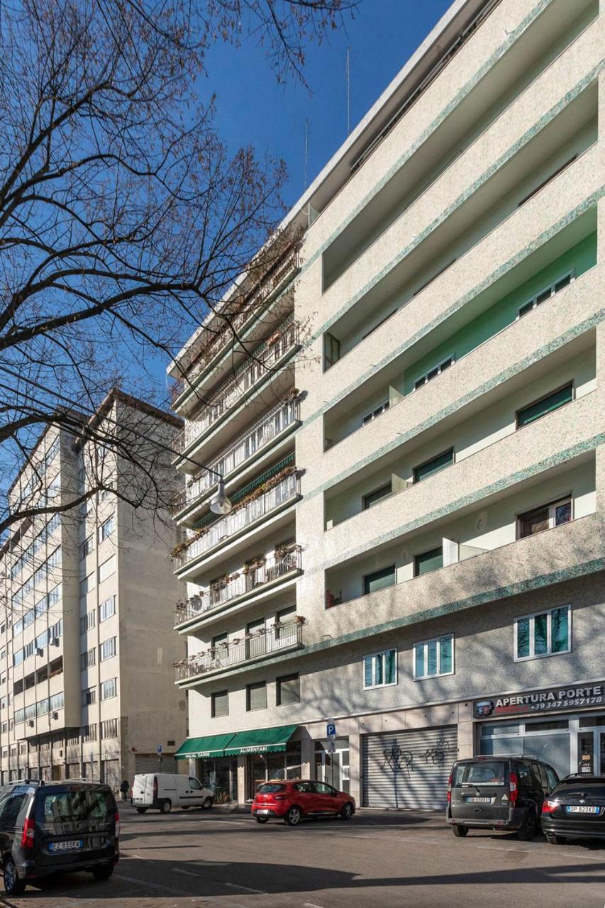Bed and Breakfast La Bauta Местре Экстерьер фото
