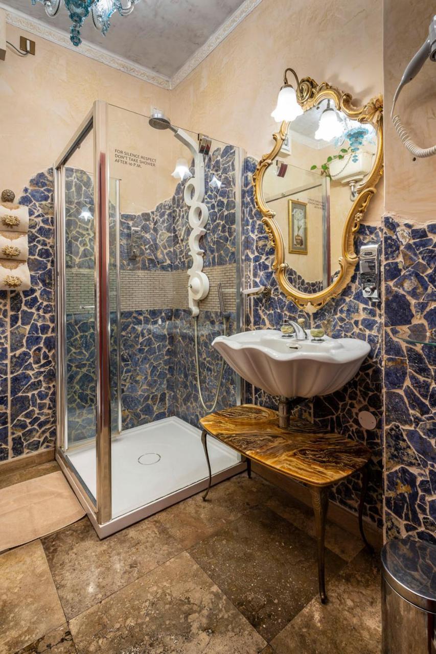 Bed and Breakfast La Bauta Местре Экстерьер фото