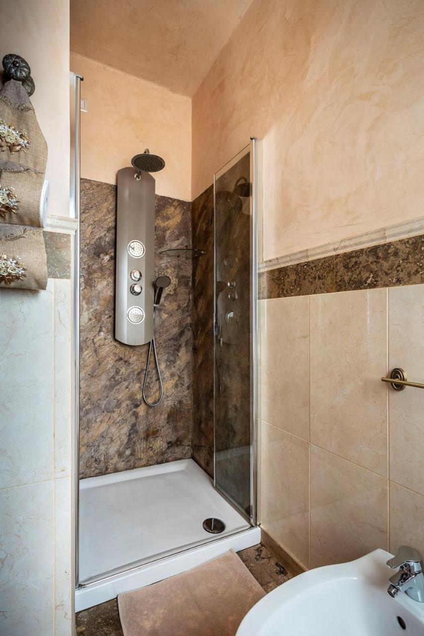 Bed and Breakfast La Bauta Местре Экстерьер фото