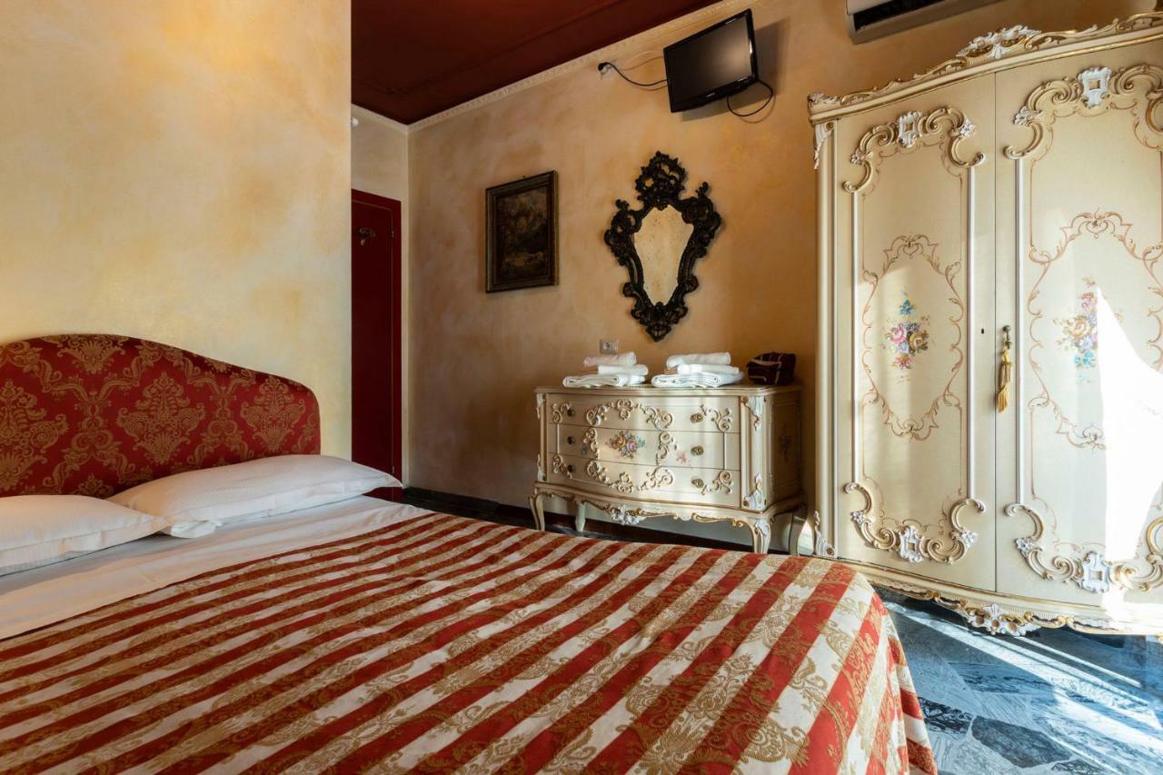 Bed and Breakfast La Bauta Местре Экстерьер фото